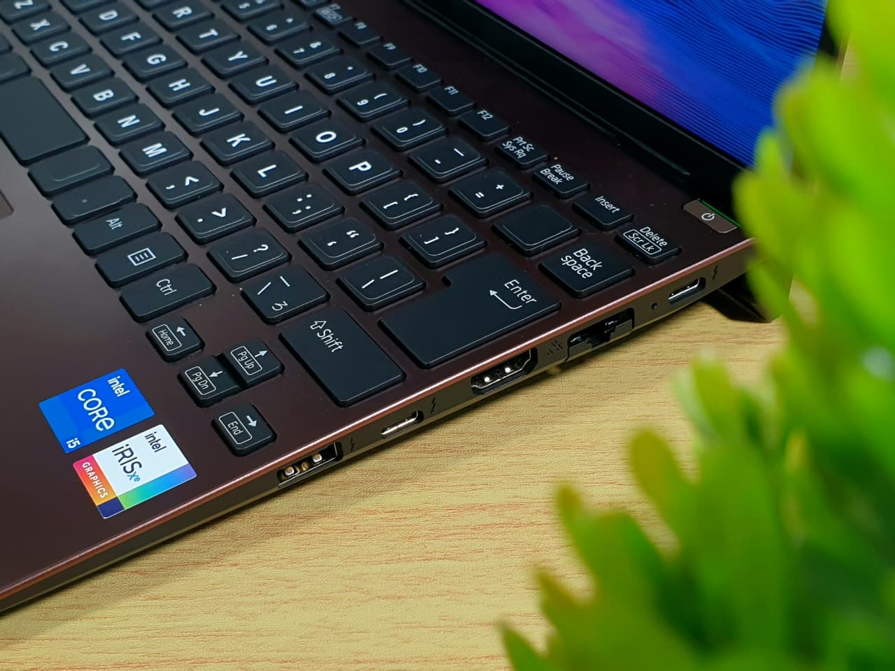 SONY VAIO Pro PK VJPJ23 BROWN